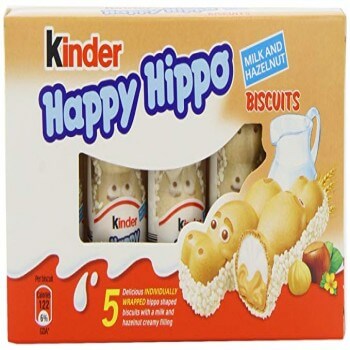 Kinder Joy 20g, Minimum Order Quantity 10 pallets - Kinder chocolates -  Poland, New - The wholesale platform